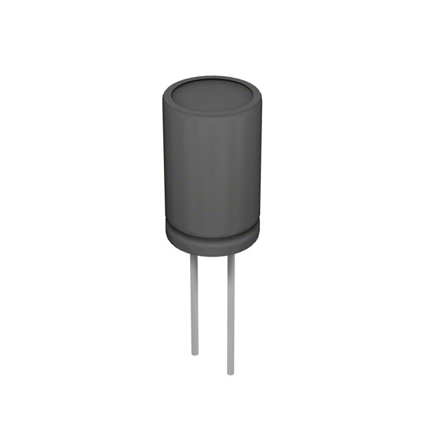 SN331M6R3ST Cornell Dubilier Knowles electronic component